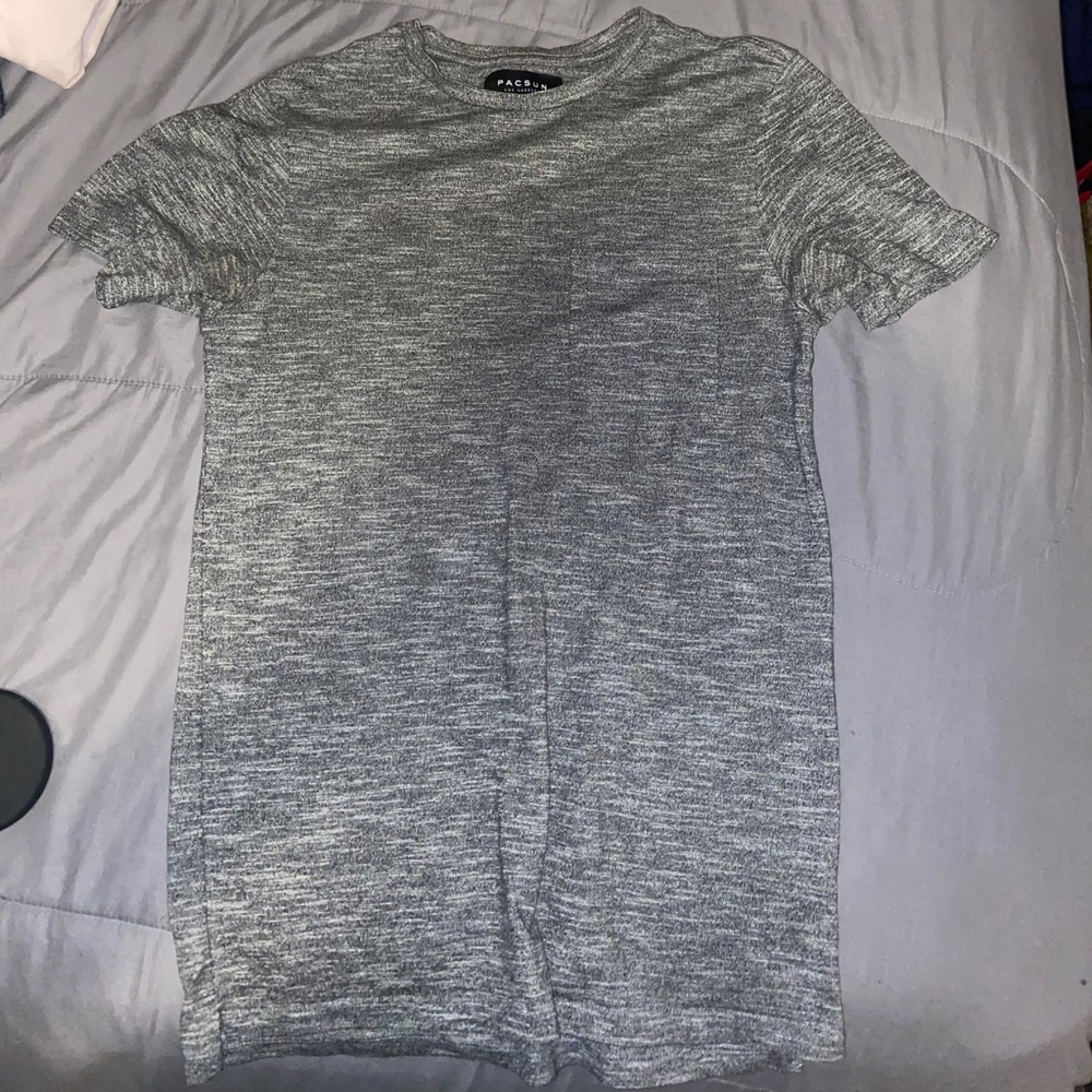 T-shirt by pac sun